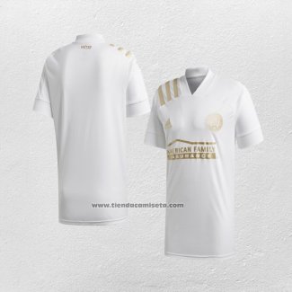 Segunda Camiseta Atlanta United 2020