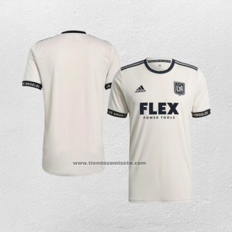 Segunda Tailandia Camiseta Los Angeles FC 2021