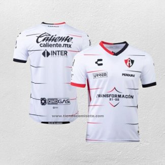 Segunda Camiseta Atlas 2021-22