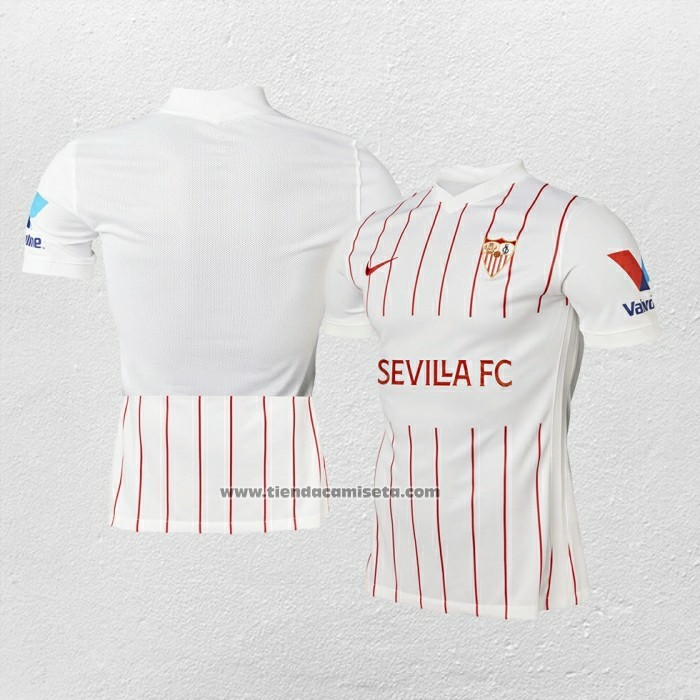 Camiseta Sevilla FC 1ª Equipación 2021/2022